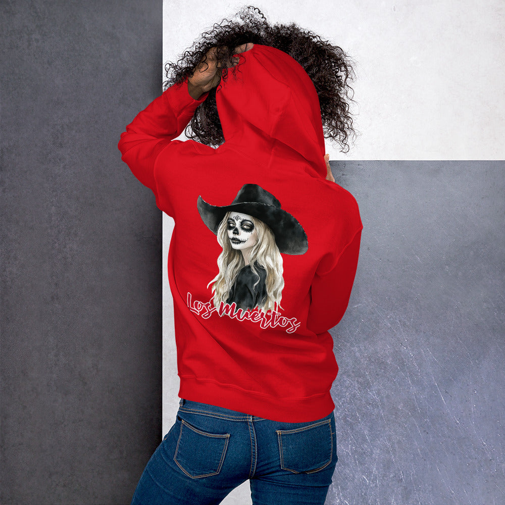 Spooky Halloween Hoodie - view 10