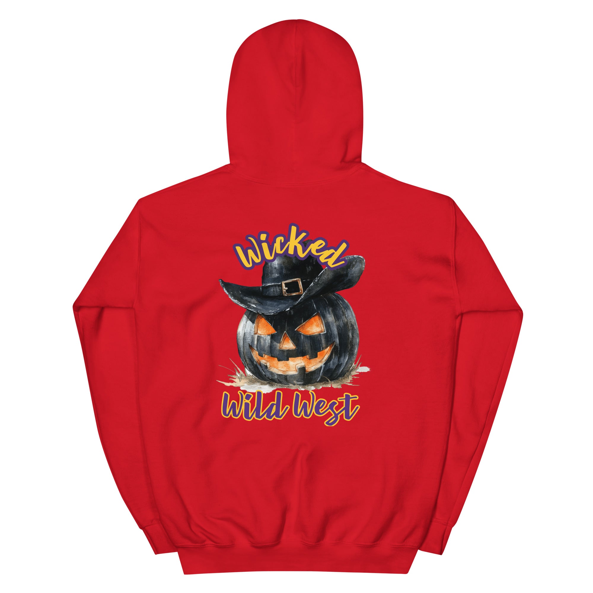Spooky Hoodies Special Edition - view 4