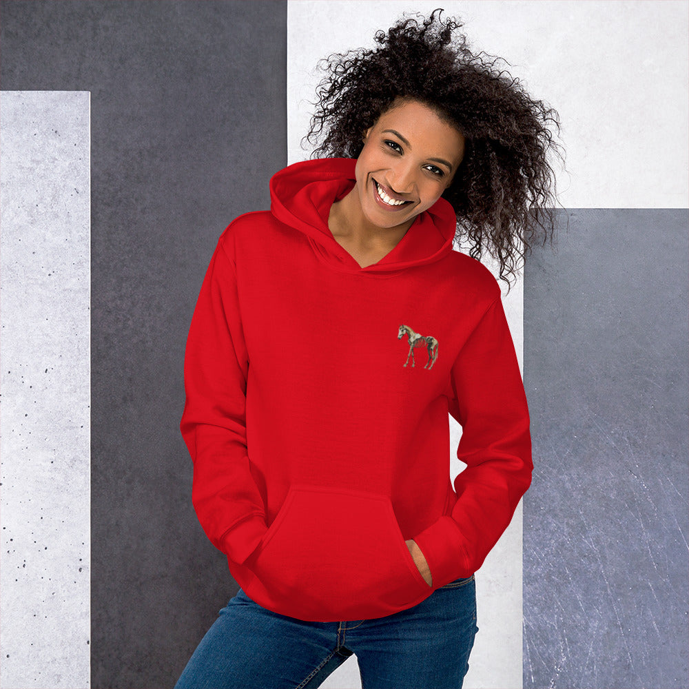 Spooky Halloween Hoodie - view 9