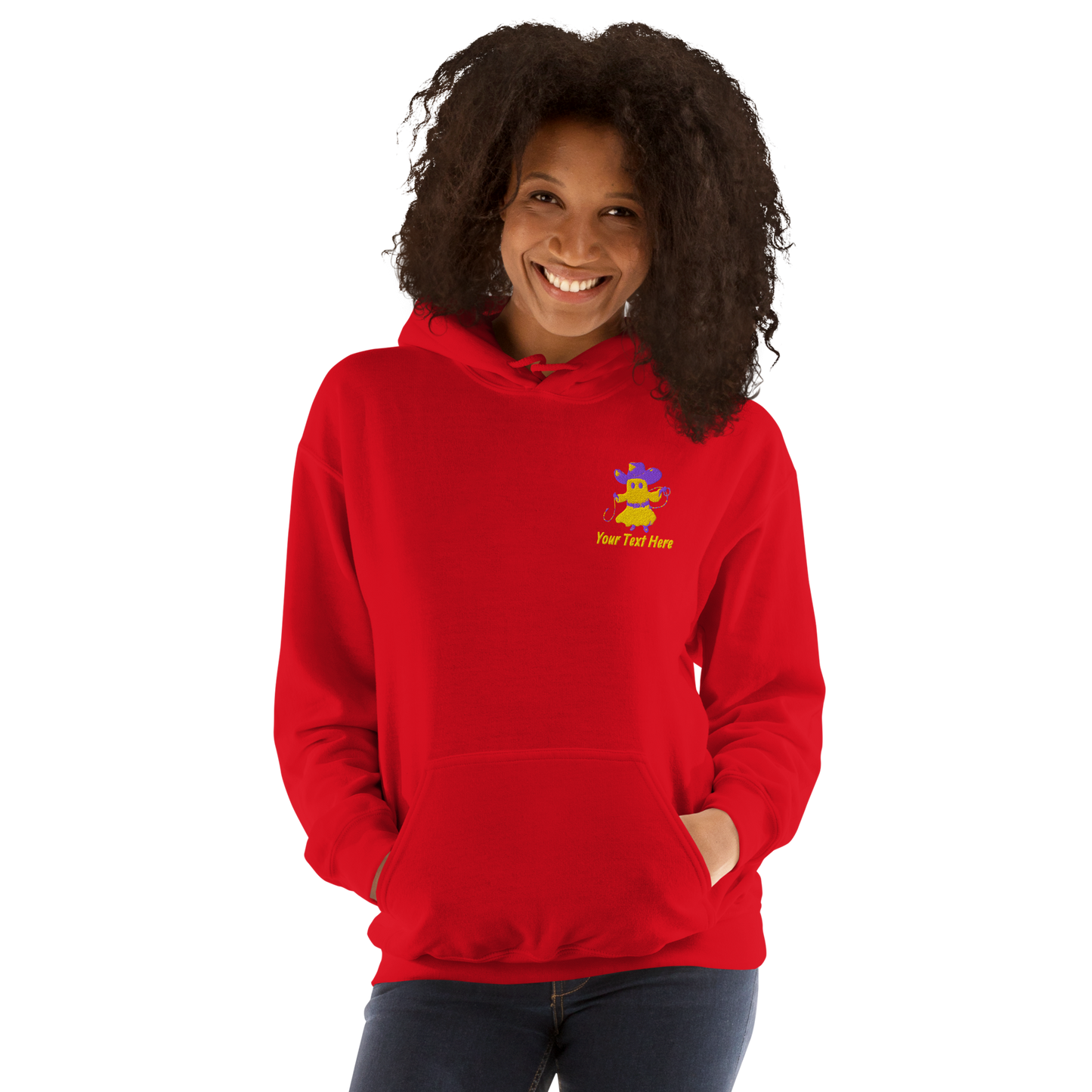 Spooky Hoodies Special Edition