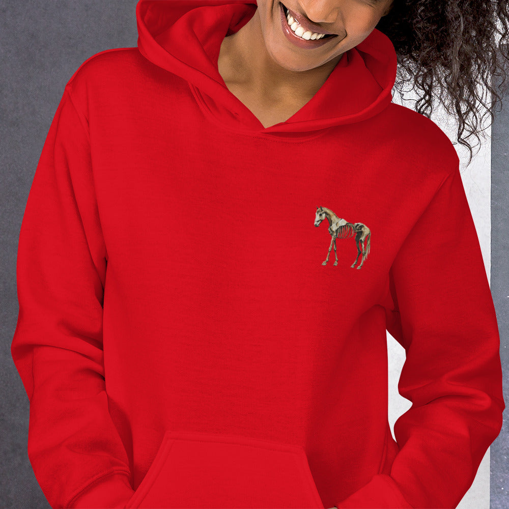 Spooky Halloween Hoodie - view 13