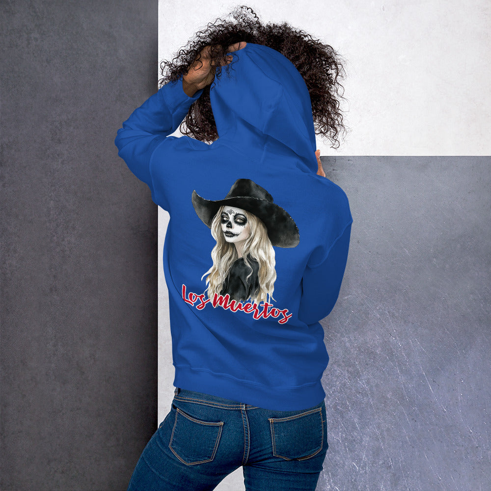 Spooky Halloween Hoodie - view 33