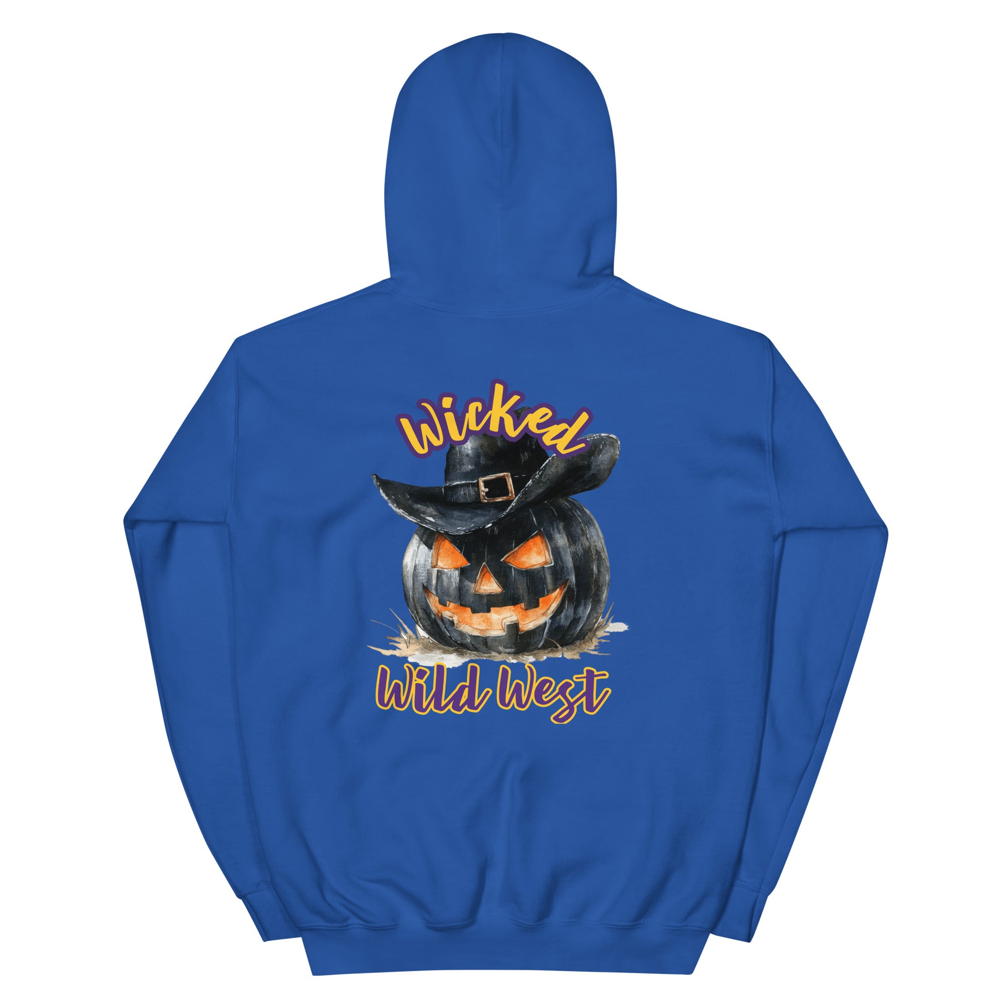 Spooky Hoodies Special Edition - view 7