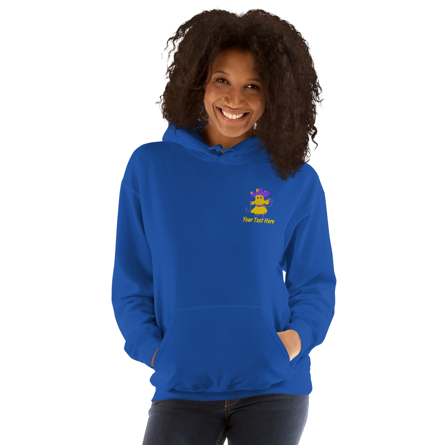 Spooky Hoodies Special Edition