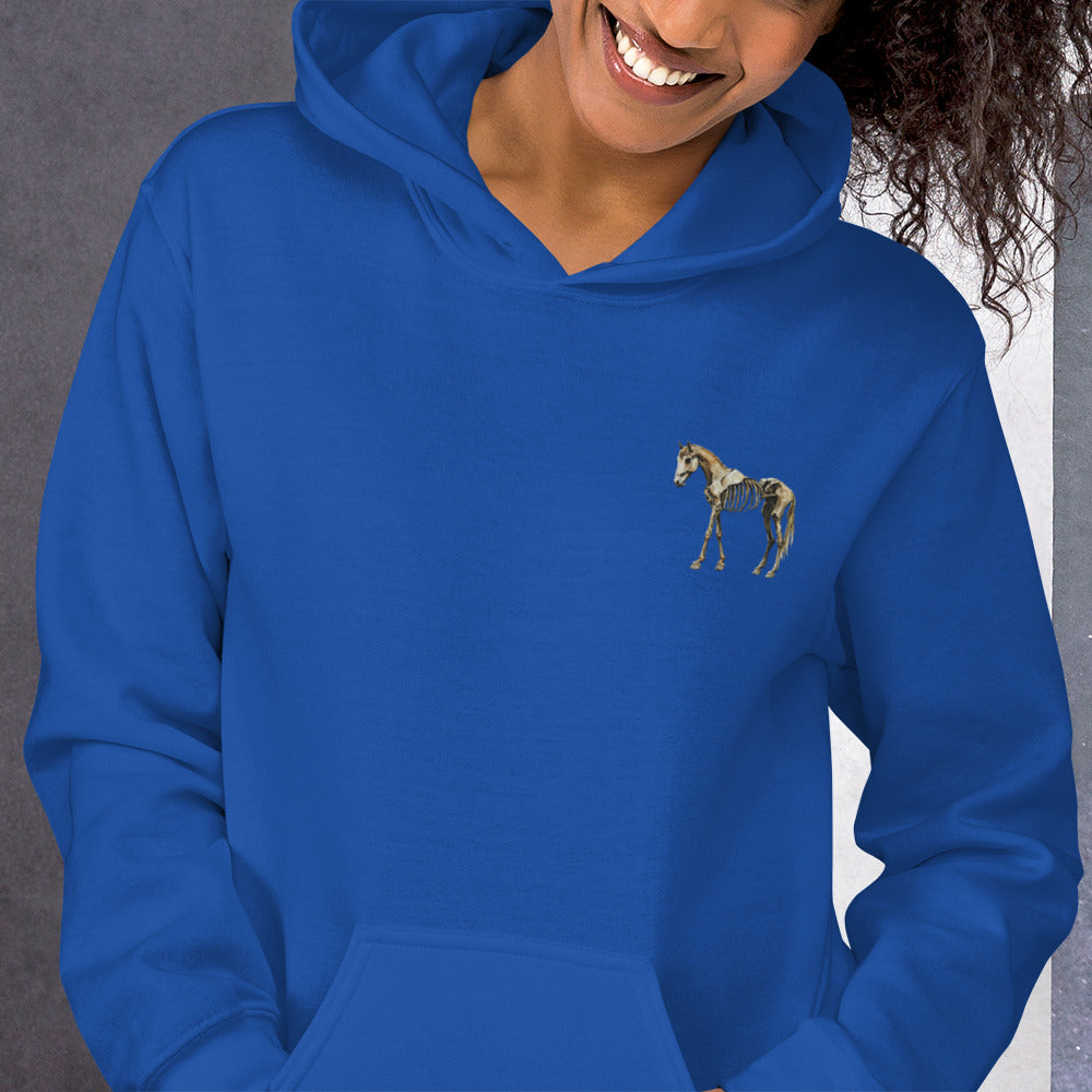 Spooky Halloween Hoodie - view 32