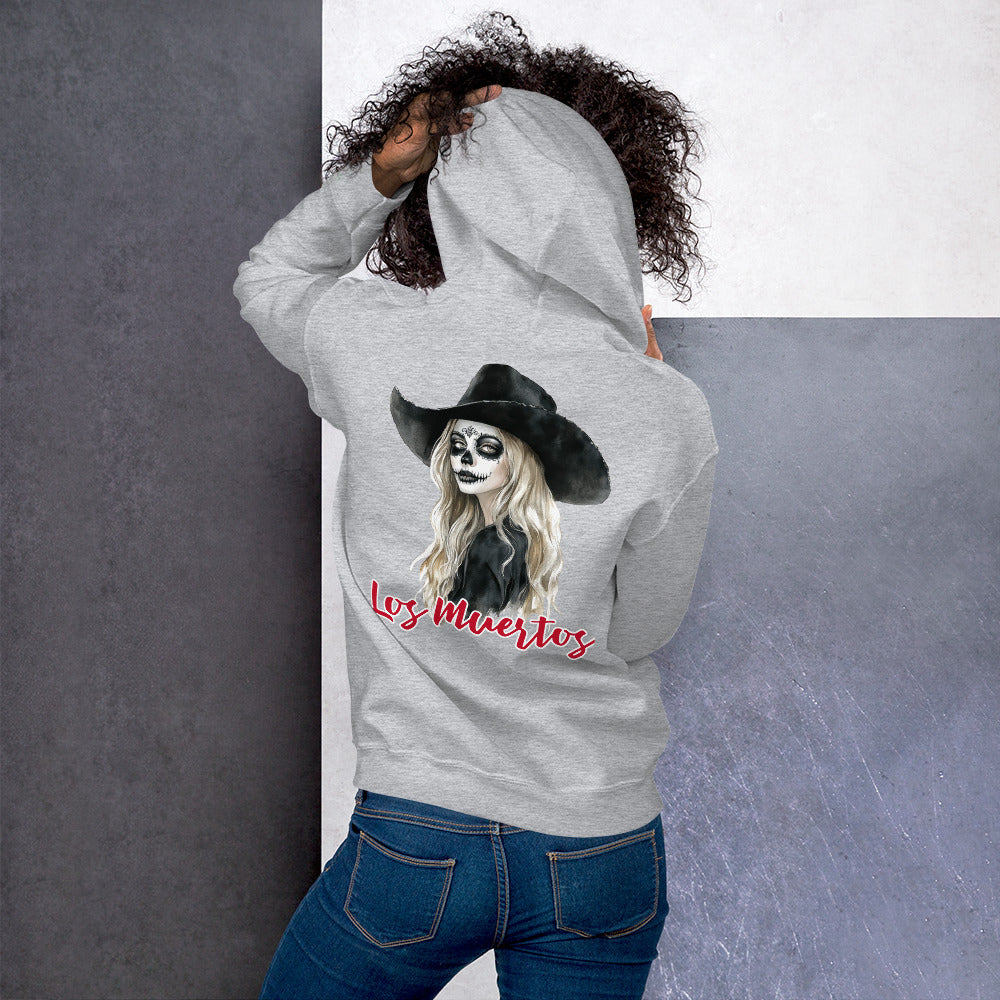 Spooky Halloween Hoodie - view 51