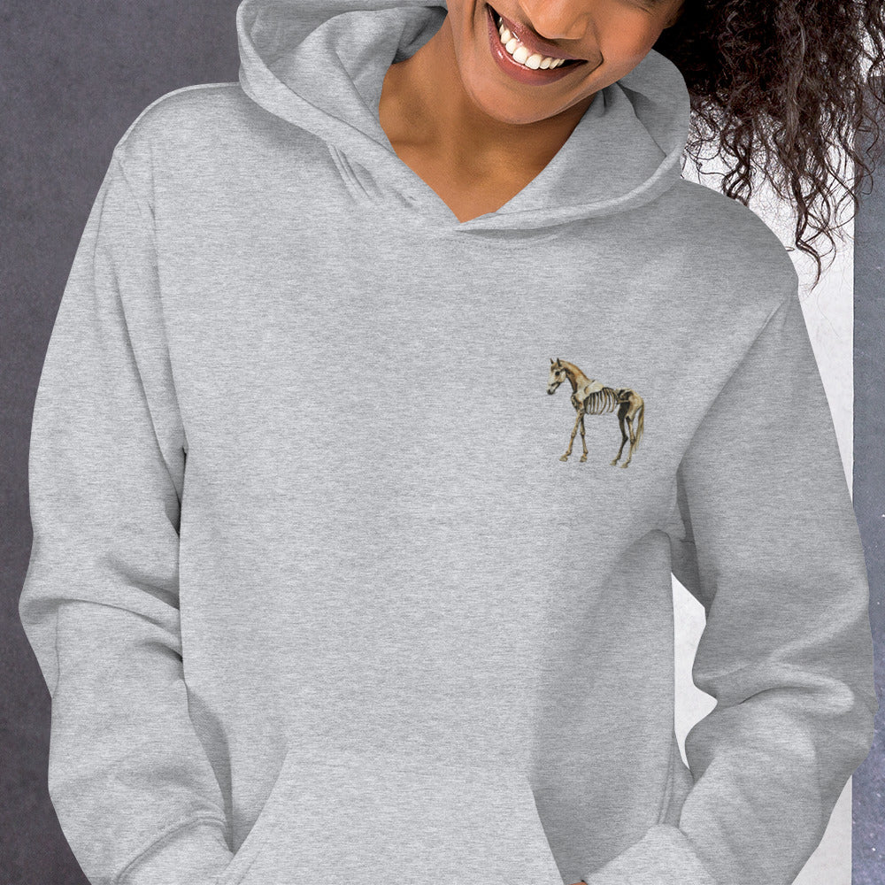 Spooky Halloween Hoodie - view 50
