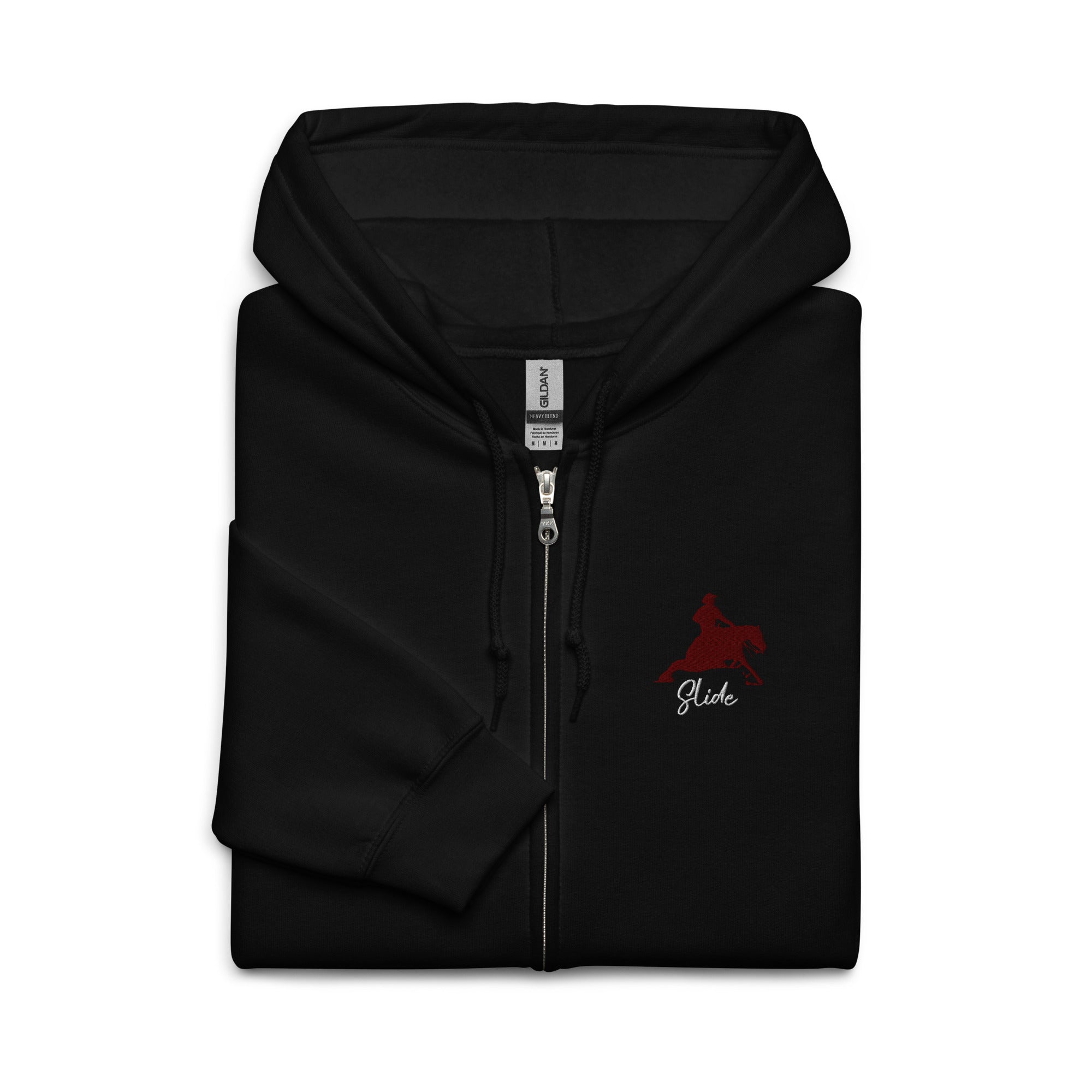 Personalisierbarer Reiner Hoodie - Eric Edition