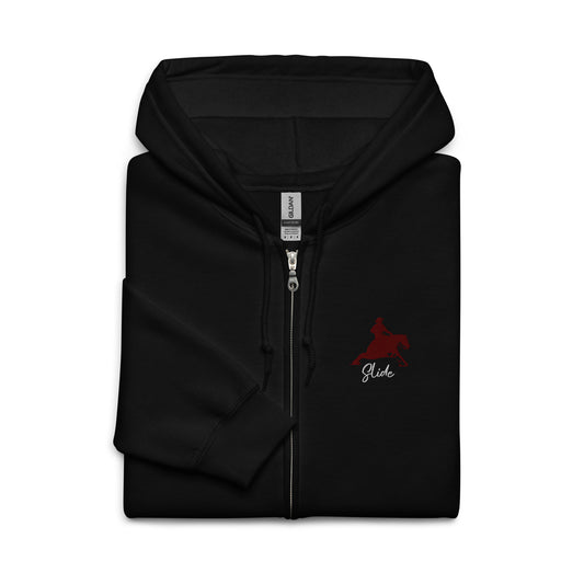 Reiner Hoodie - Eric Edition