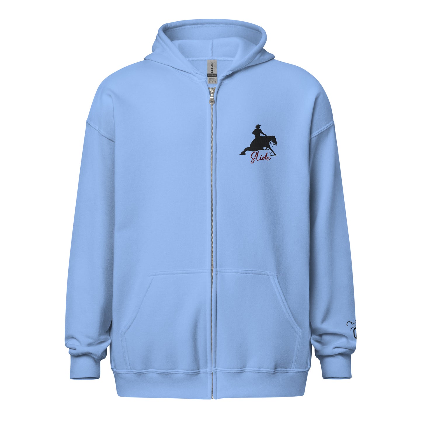 Reiner Hoodie - Inga Edition