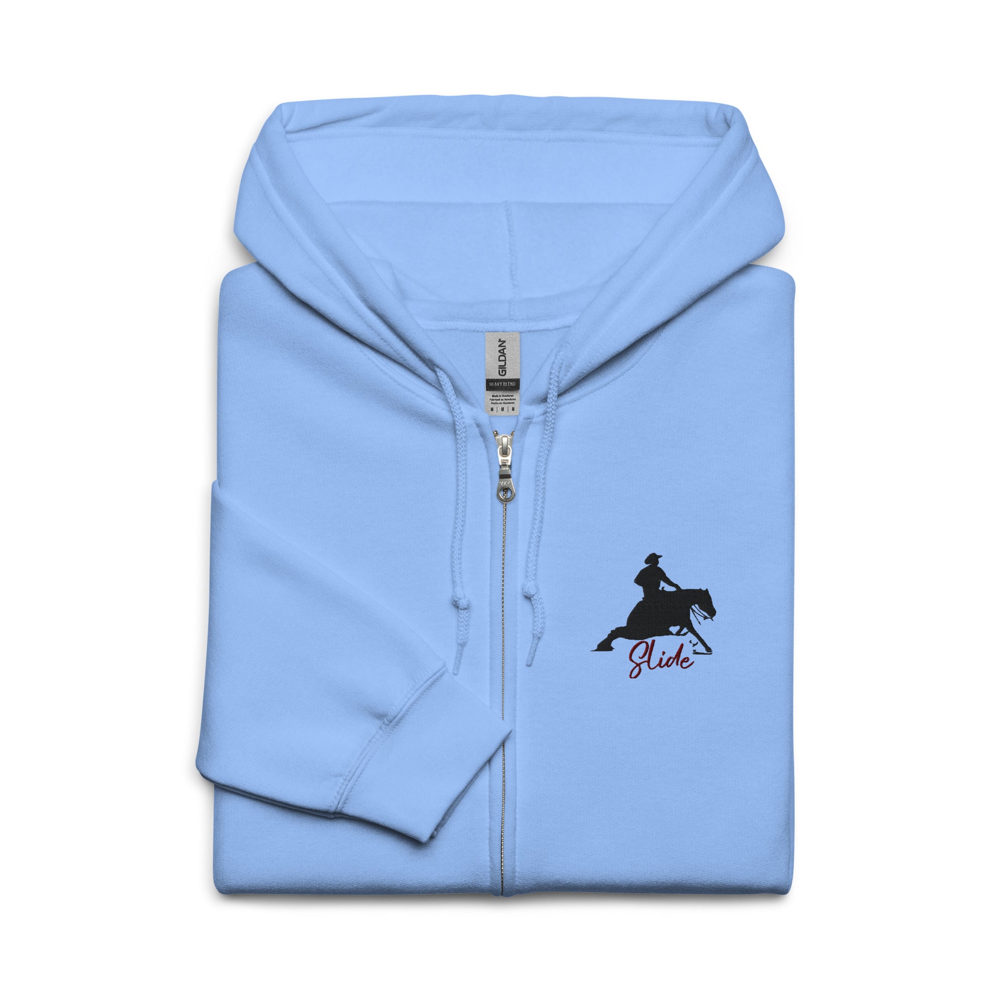 Individualisierbarer Reiner Hoodie - Inga Edition