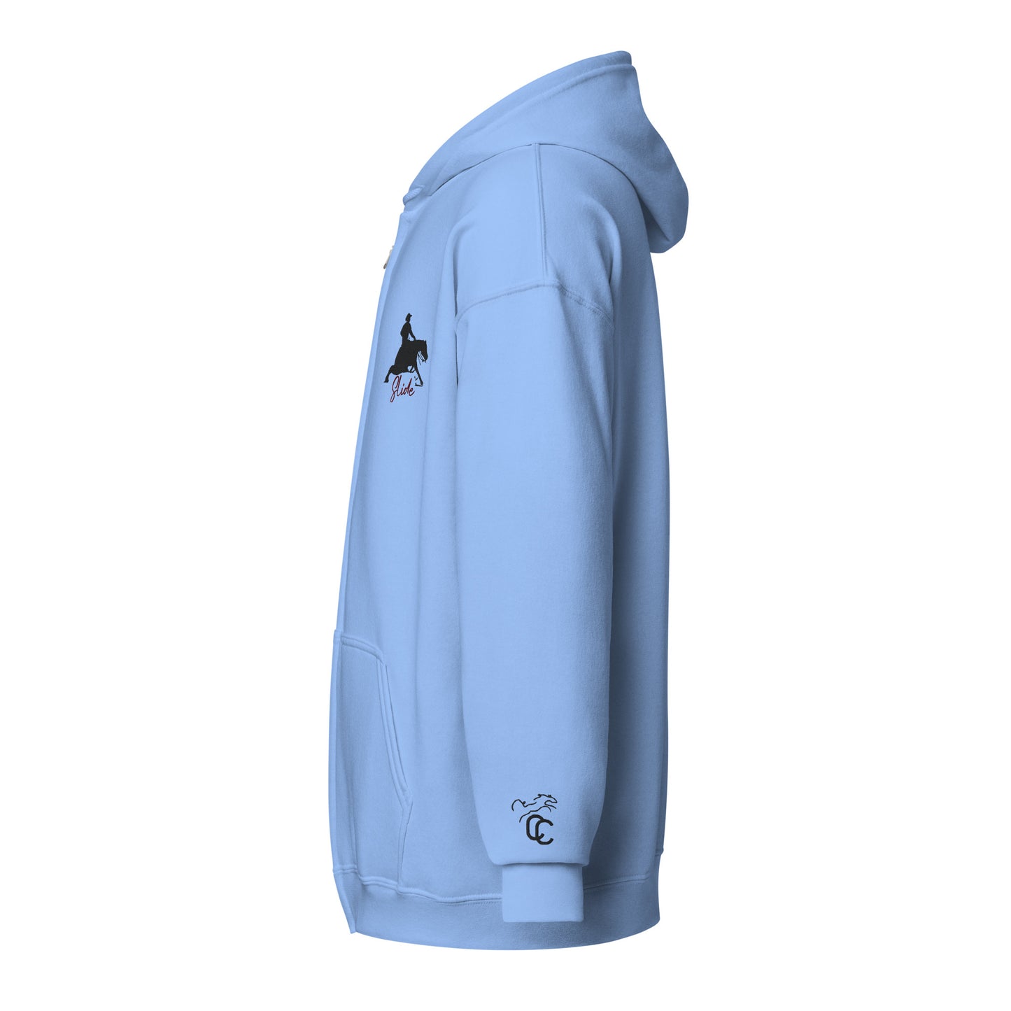 Reiner Hoodie - Inga Edition
