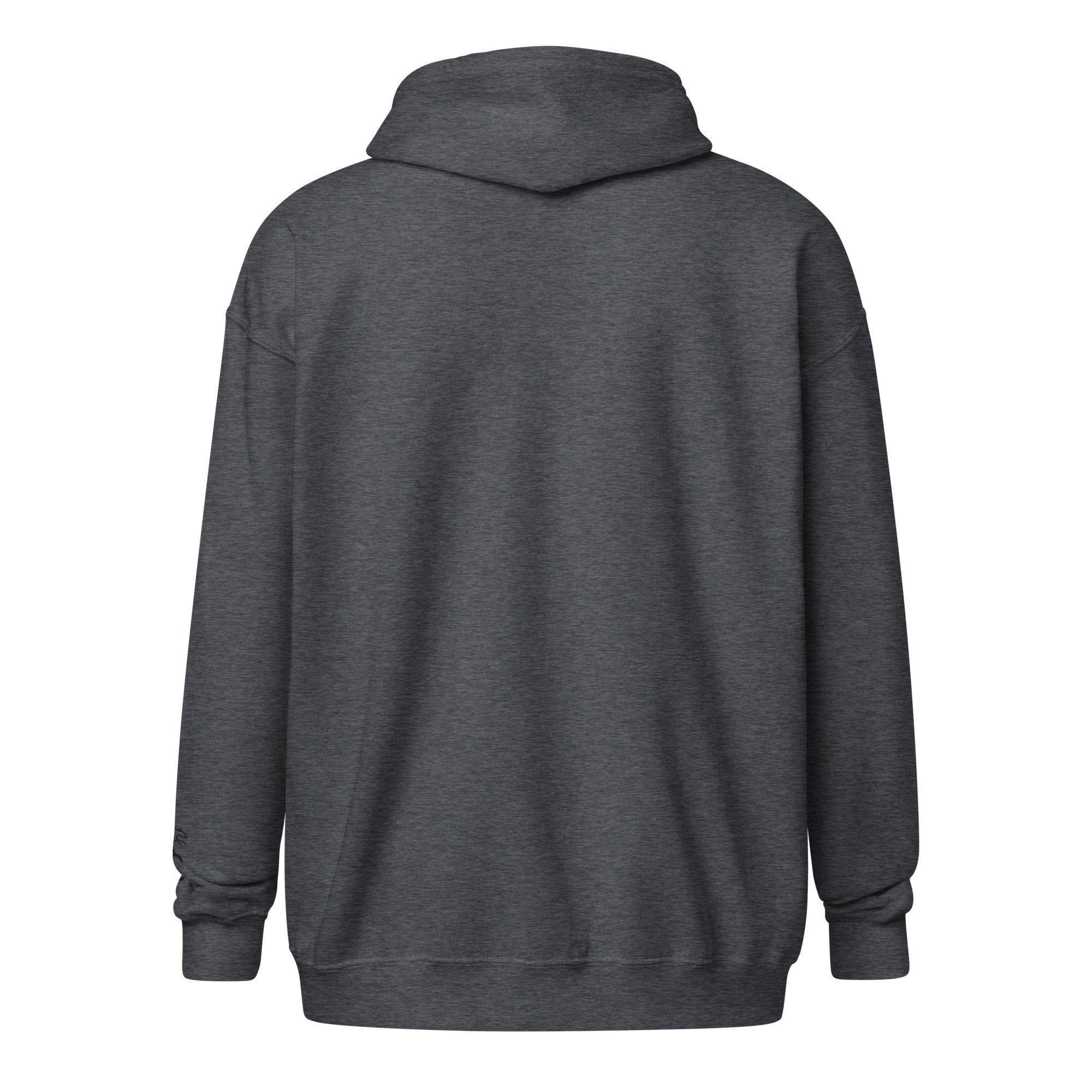 Individualisierbarer Reiner Hoodie - Inga Edition