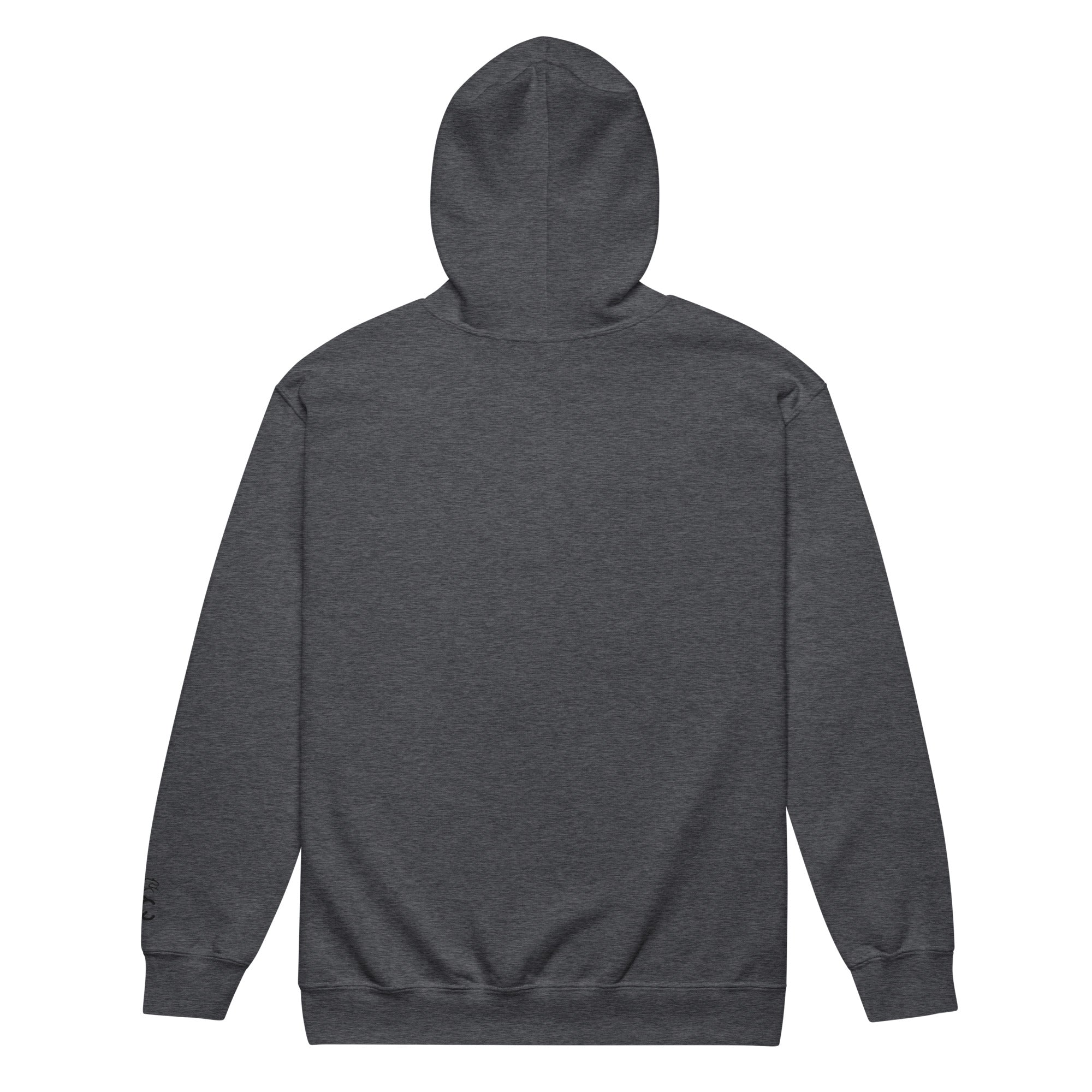 Individualisierbarer Reiner Hoodie - Inga Edition