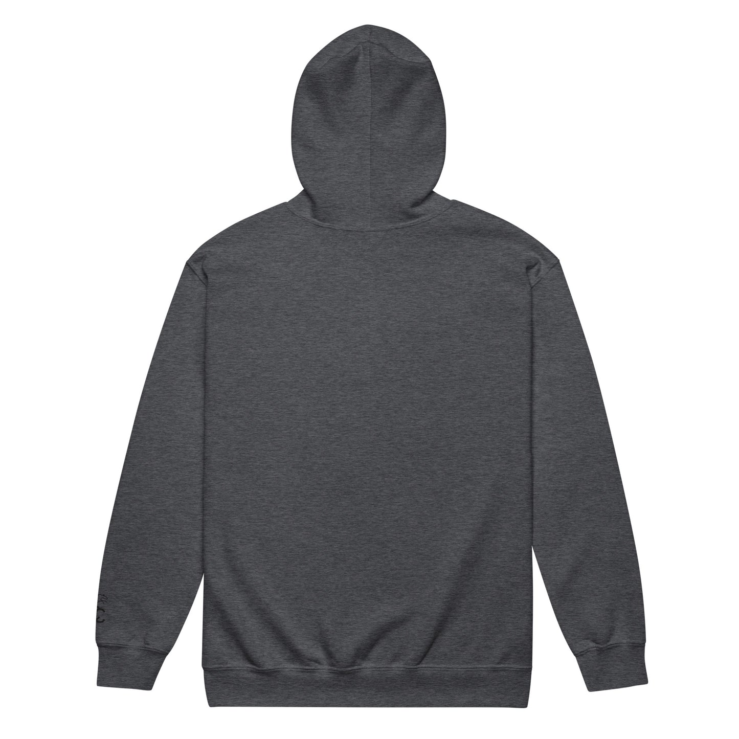 Reiner Hoodie - Inga Edition