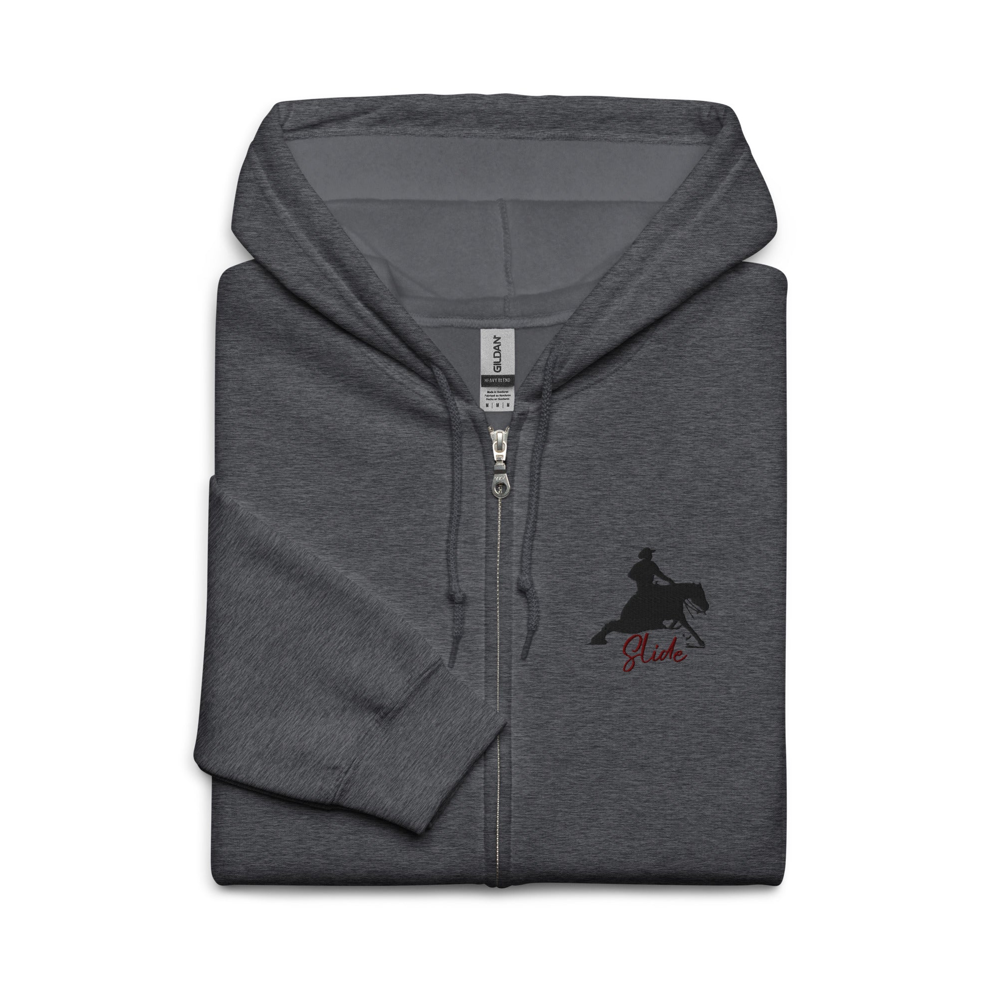 Individualisierbarer Reiner Hoodie - Inga Edition