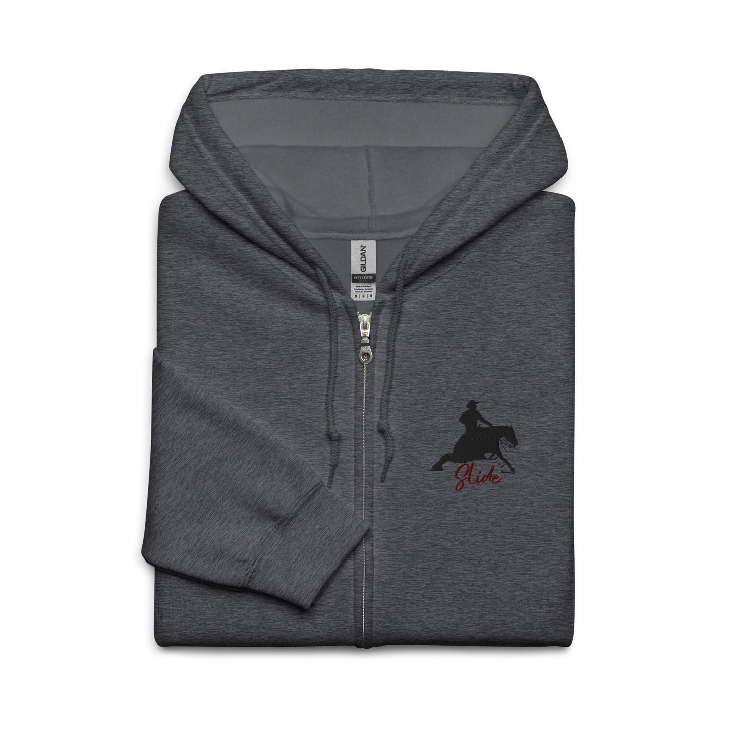 Reiner Hoodie - Inga Edition