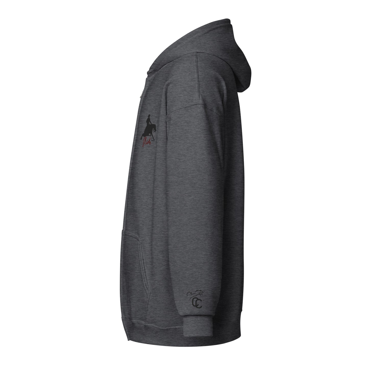 Reiner Hoodie - Inga Edition