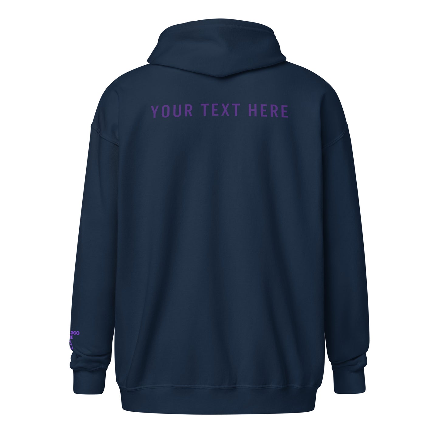 Jumper Hoodie, Light - NO ONE GIVES ME A CLEAR ROUND
