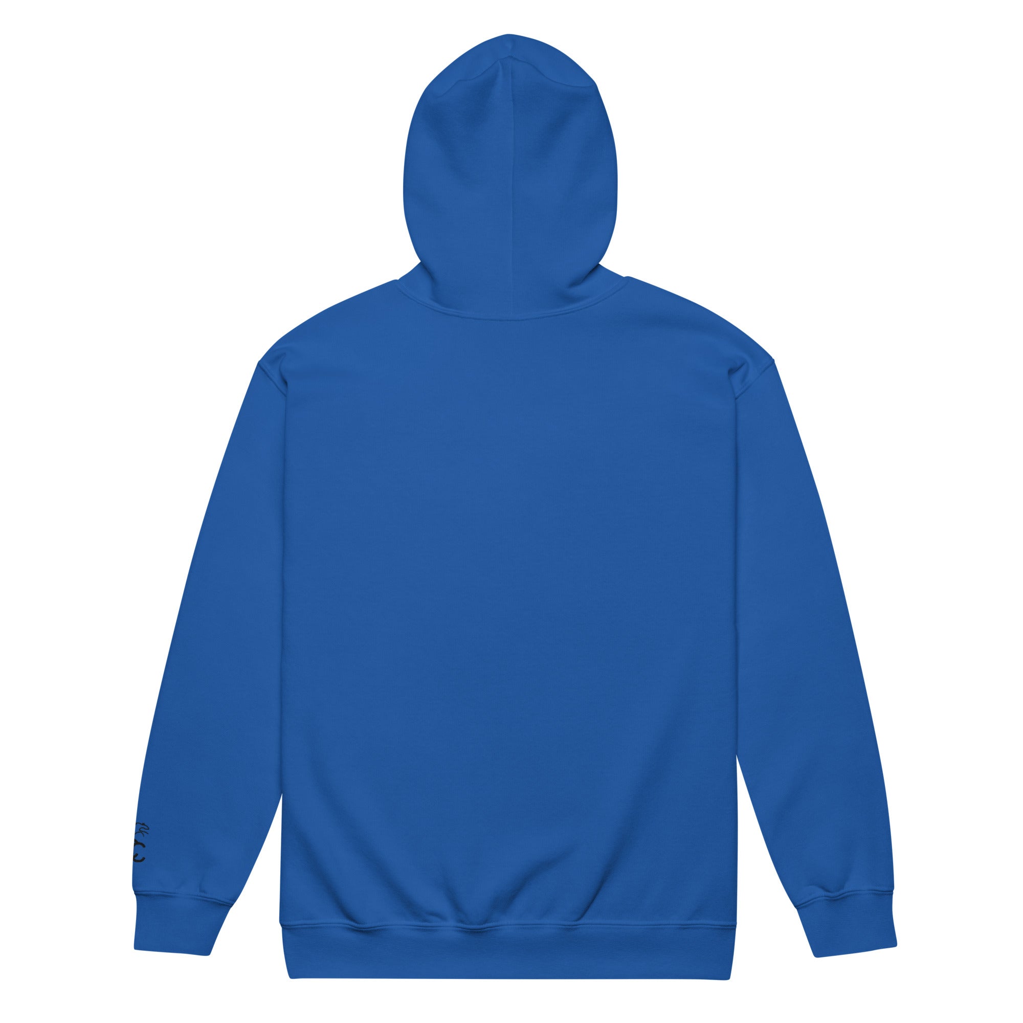 Individualisierbarer Reiner Hoodie - Inga Edition