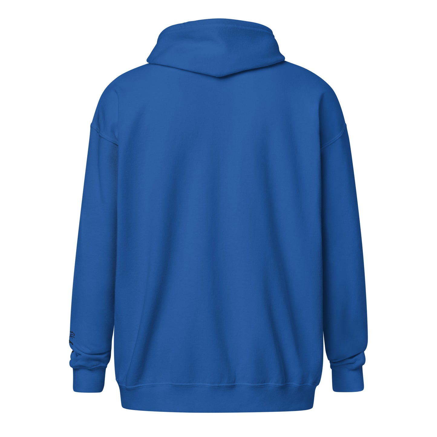 Reiner Hoodie - Inga Edition