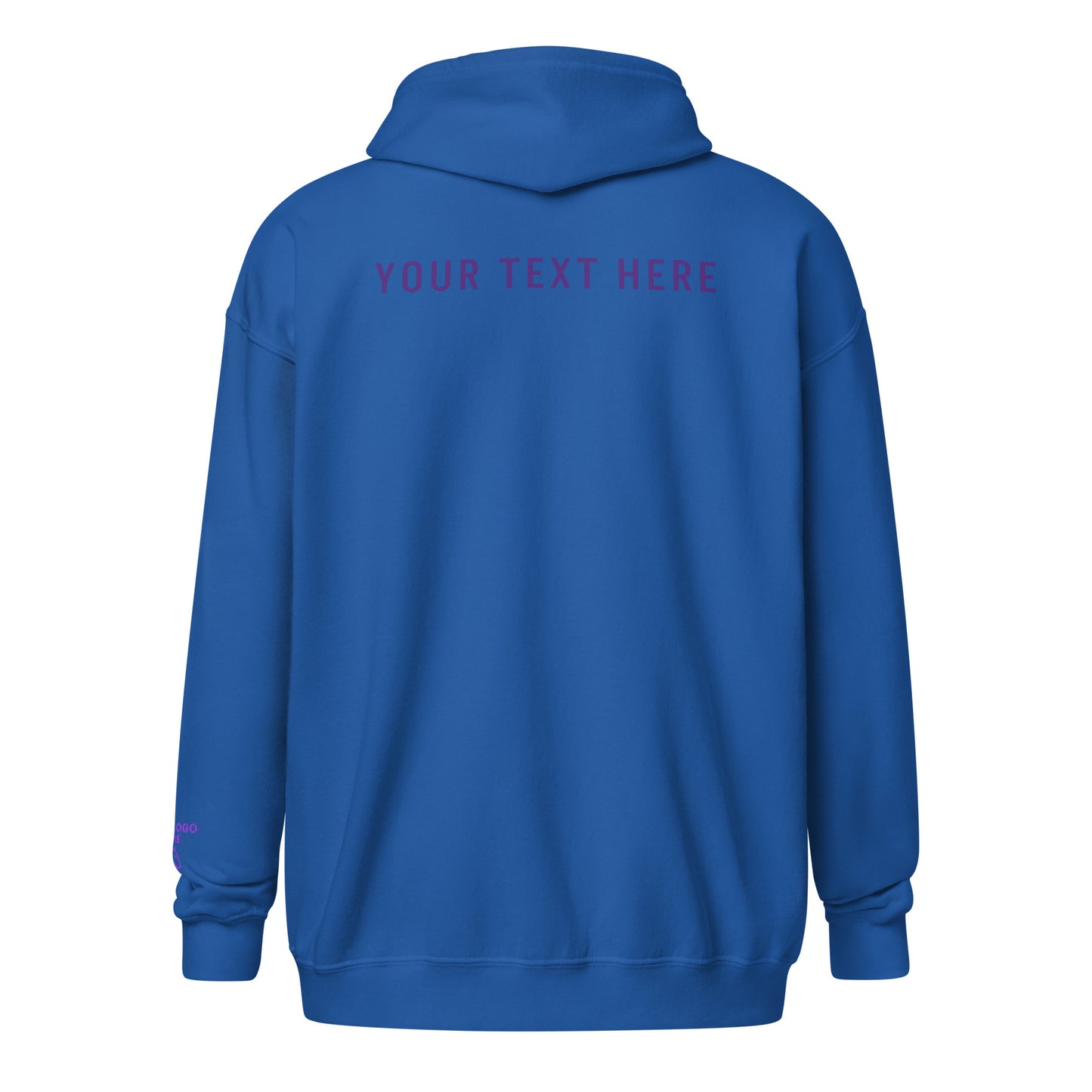 Jumper Hoodie, Light - NO ONE GIVES ME A CLEAR ROUND