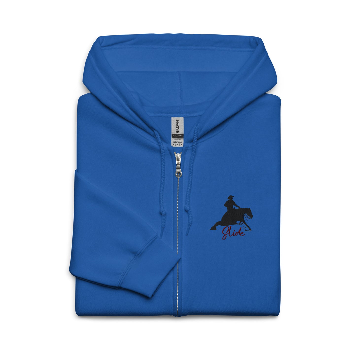 Reiner Hoodie - Inga Edition