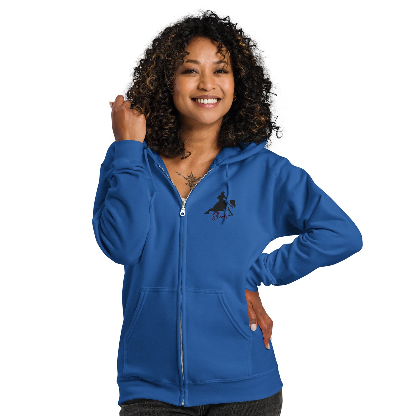 Reiner Hoodie - Inga Edition