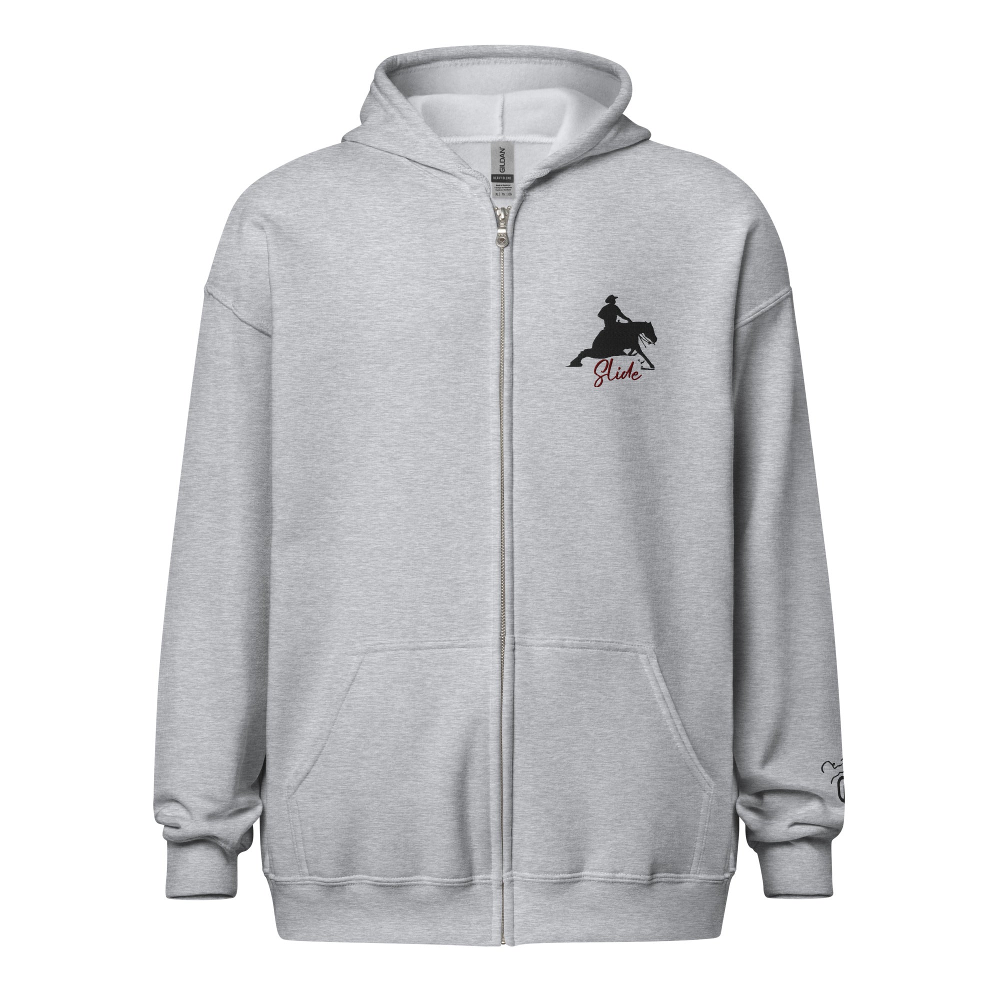 Individualisierbarer Reiner Hoodie - Inga Edition