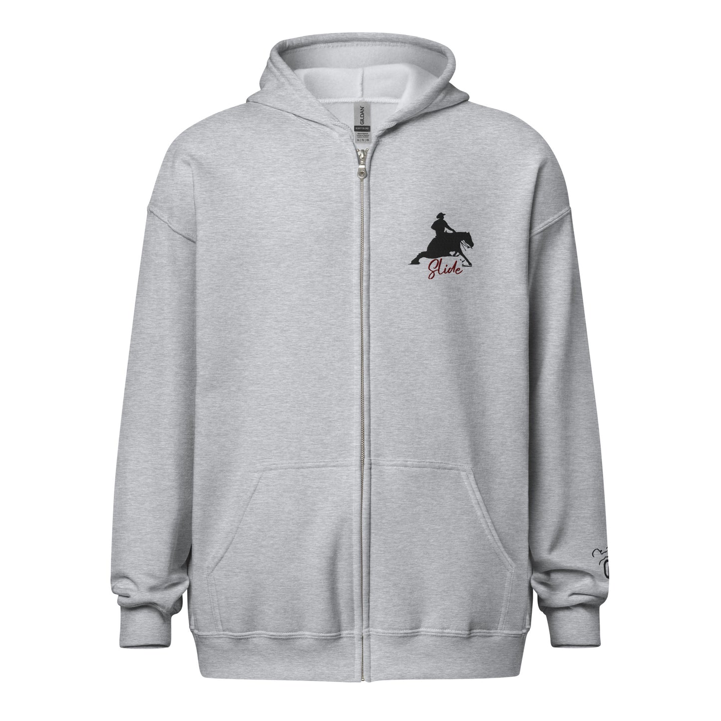 Reiner Hoodie - Inga Edition