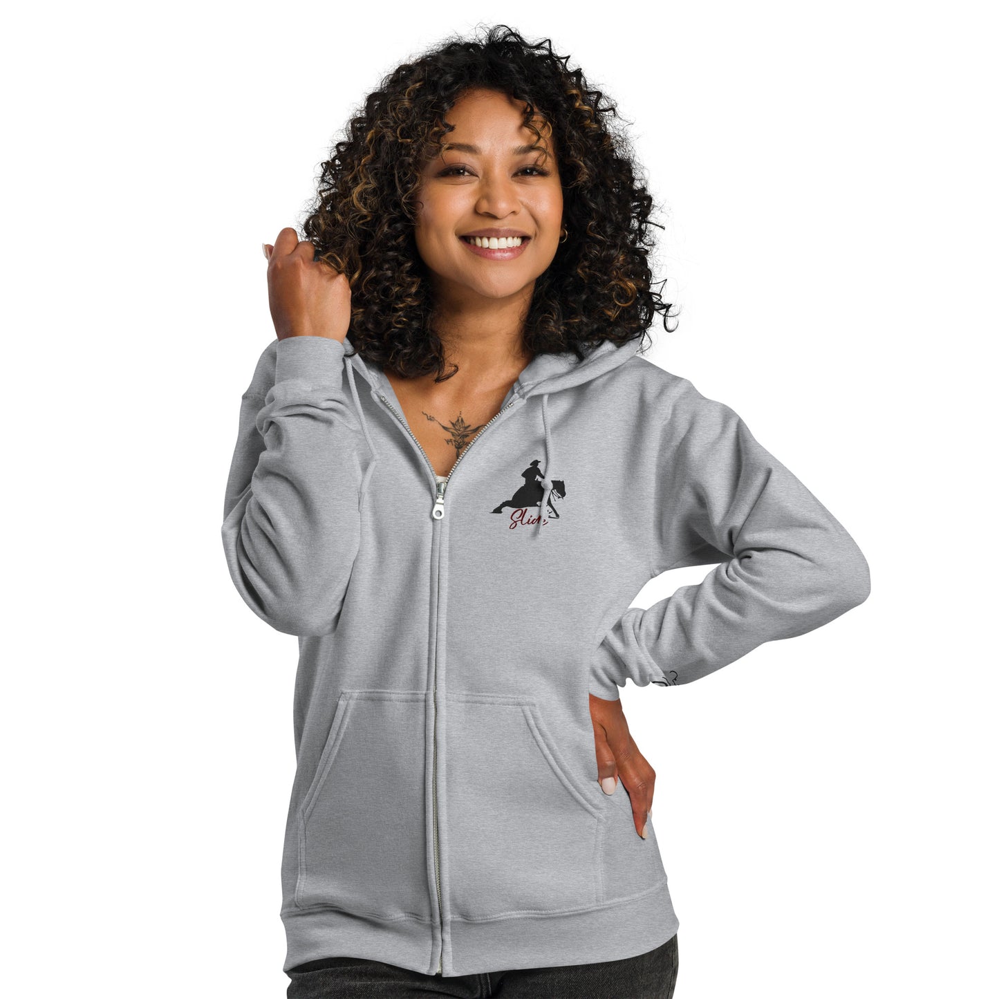 Reiner Hoodie - Inga Edition