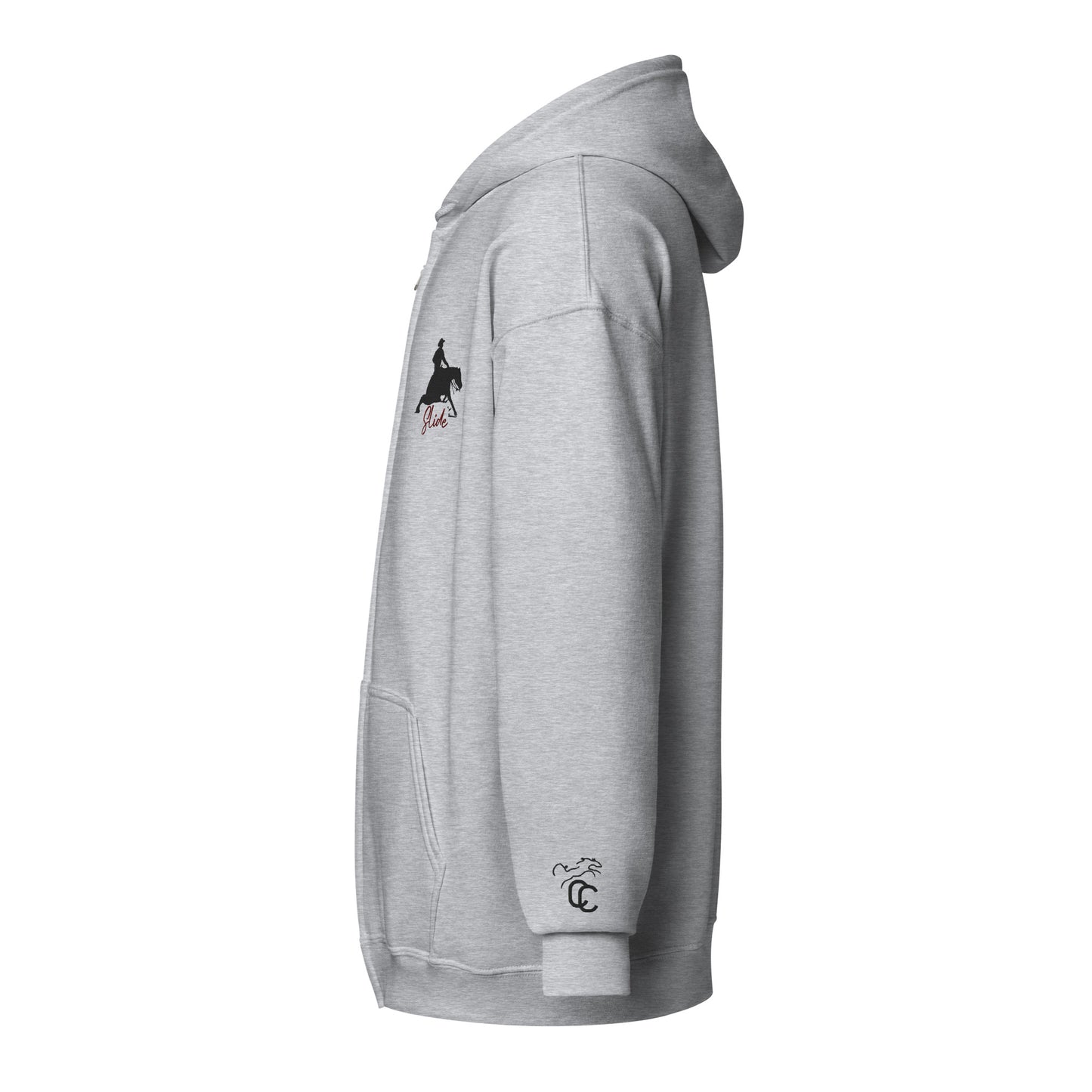 Reiner Hoodie - Inga Edition