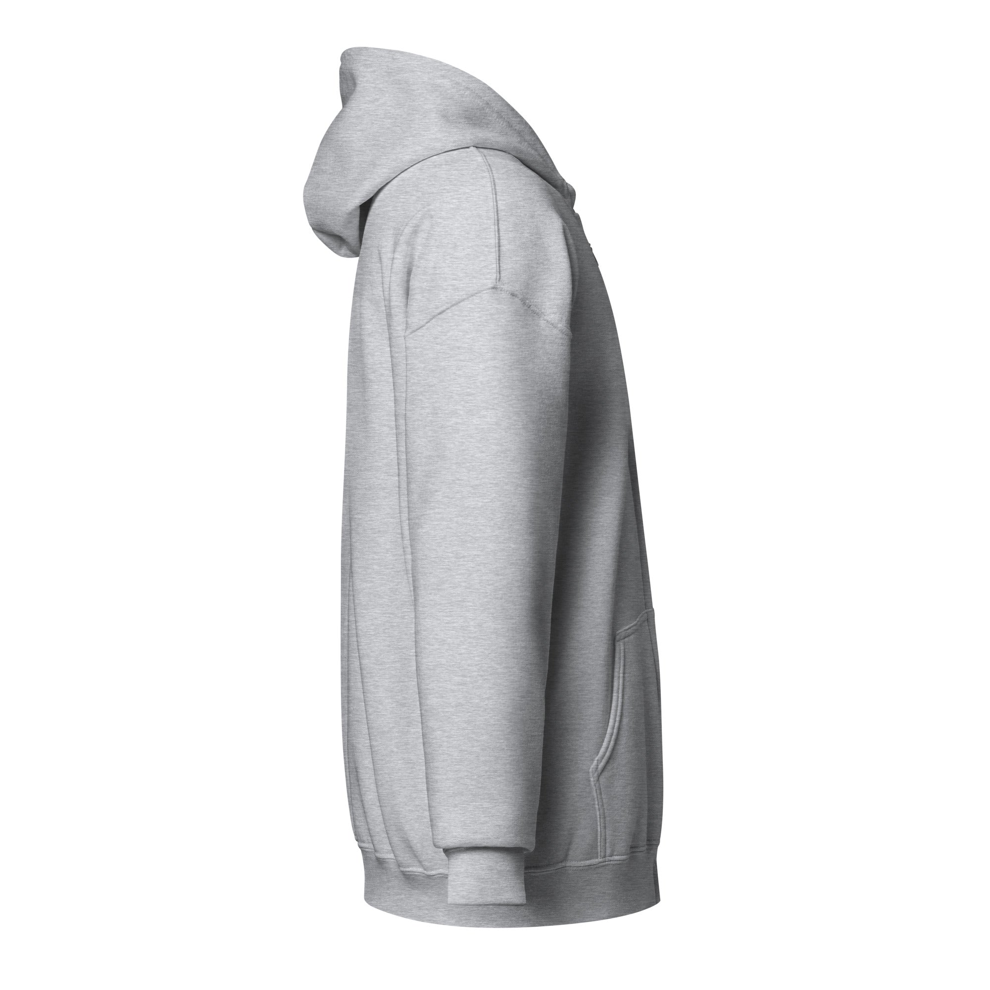 Individualisierbarer Reiner Hoodie - Inga Edition