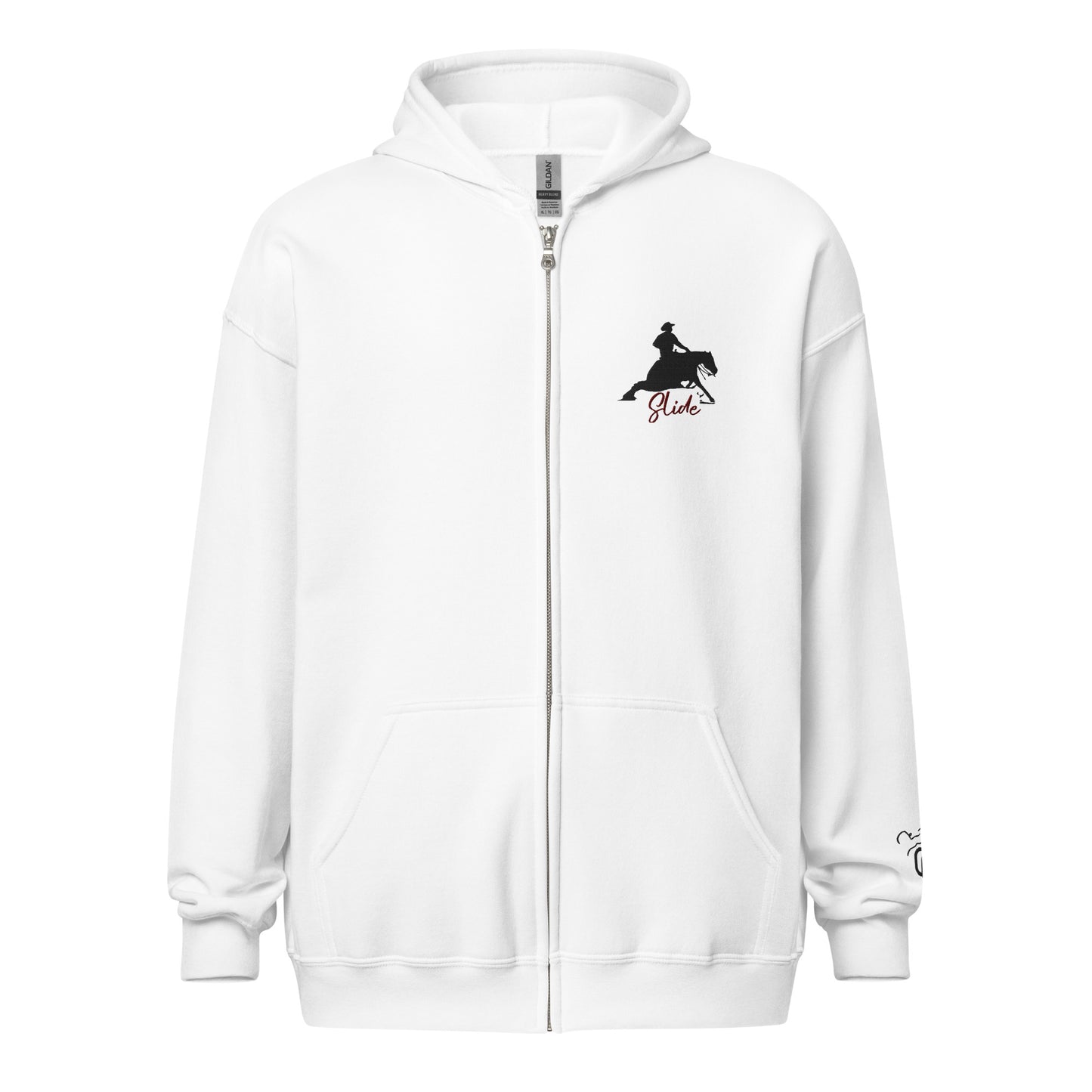 Reiner Hoodie - Inga Edition