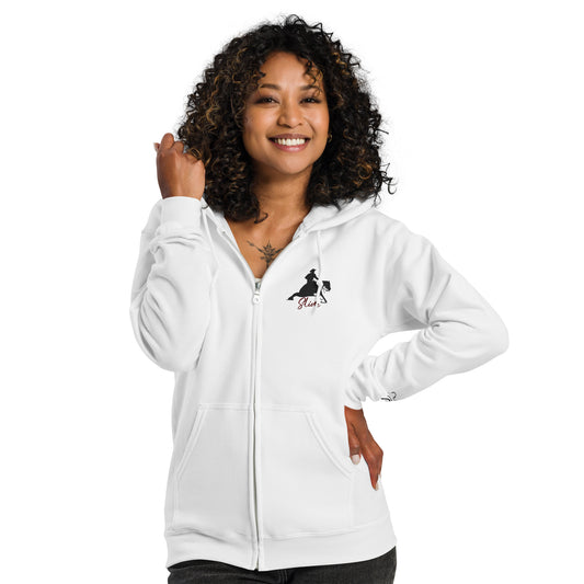 Reiner Hoodie - Inga Edition