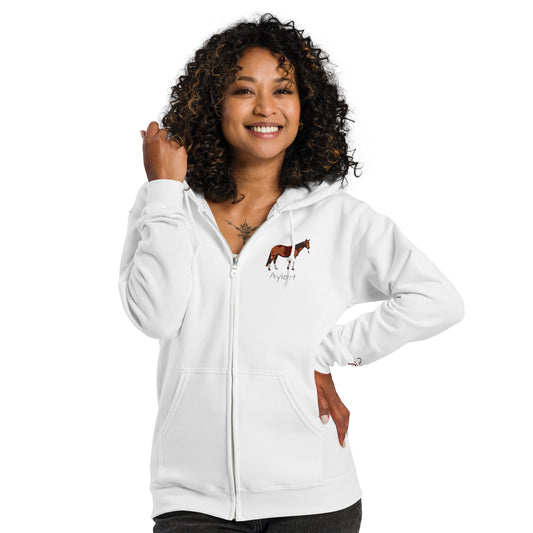 Sandocs Royal Queen "aka Queeny" Hoodie
