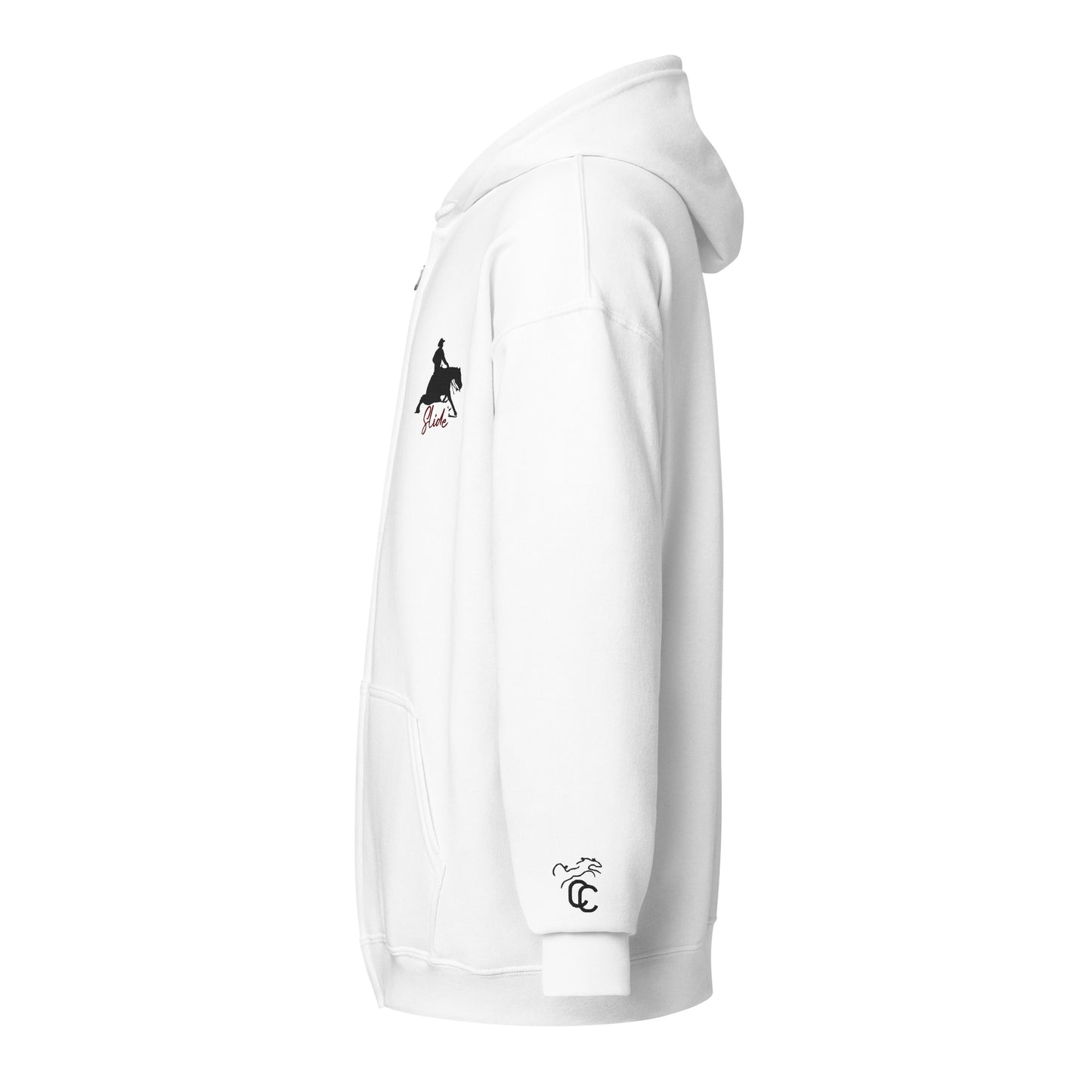Reiner Hoodie - Inga Edition