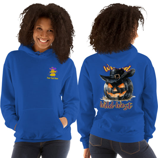 Spooky Hoodies Special Edition