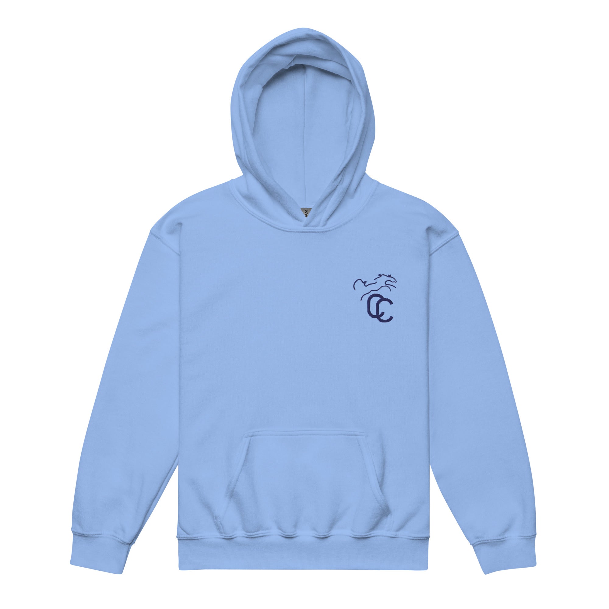 Double C Ranch Summer Camp 2026 Hoodie - view 6