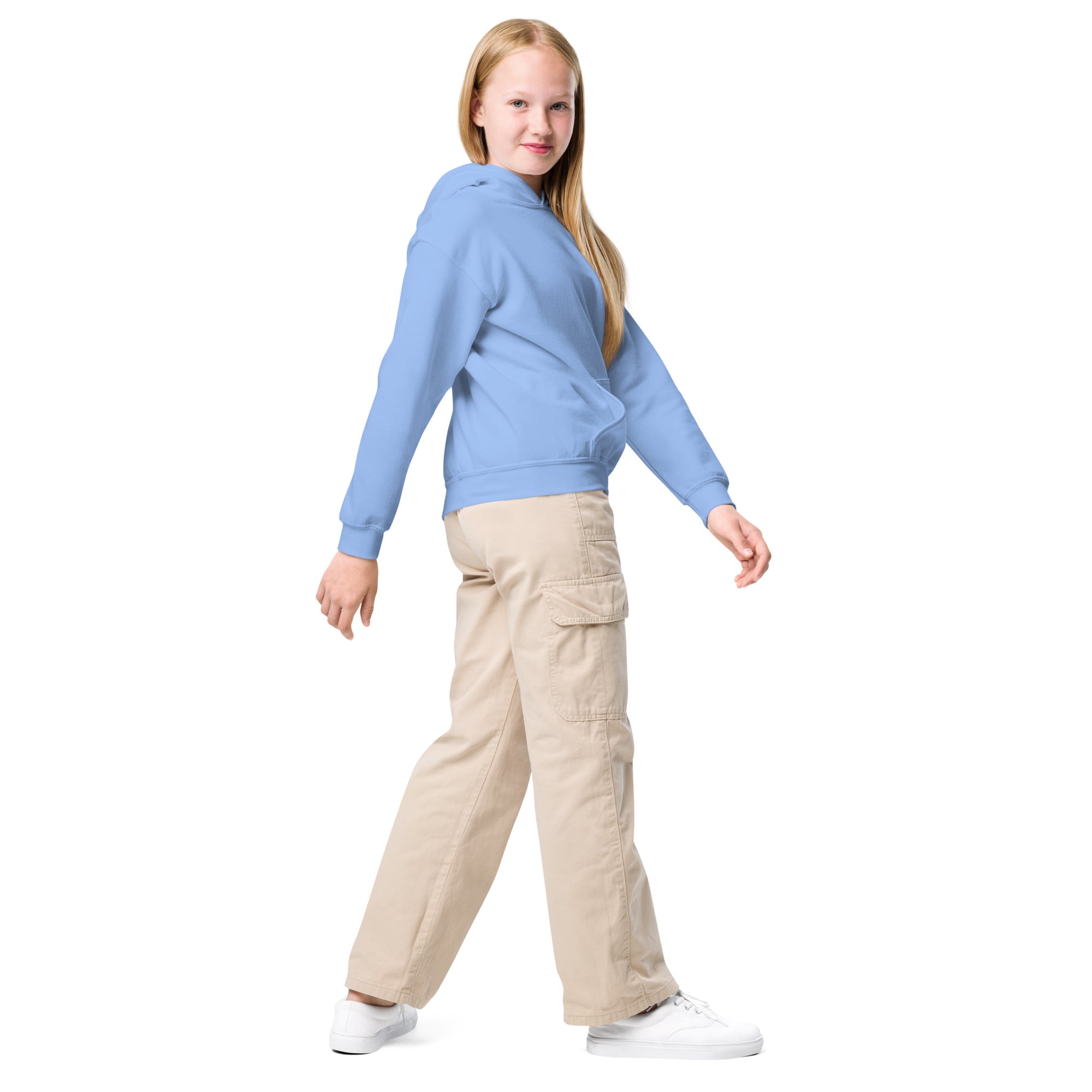 Double C Ranch Summer Camp 2026 Hoodie - view 12