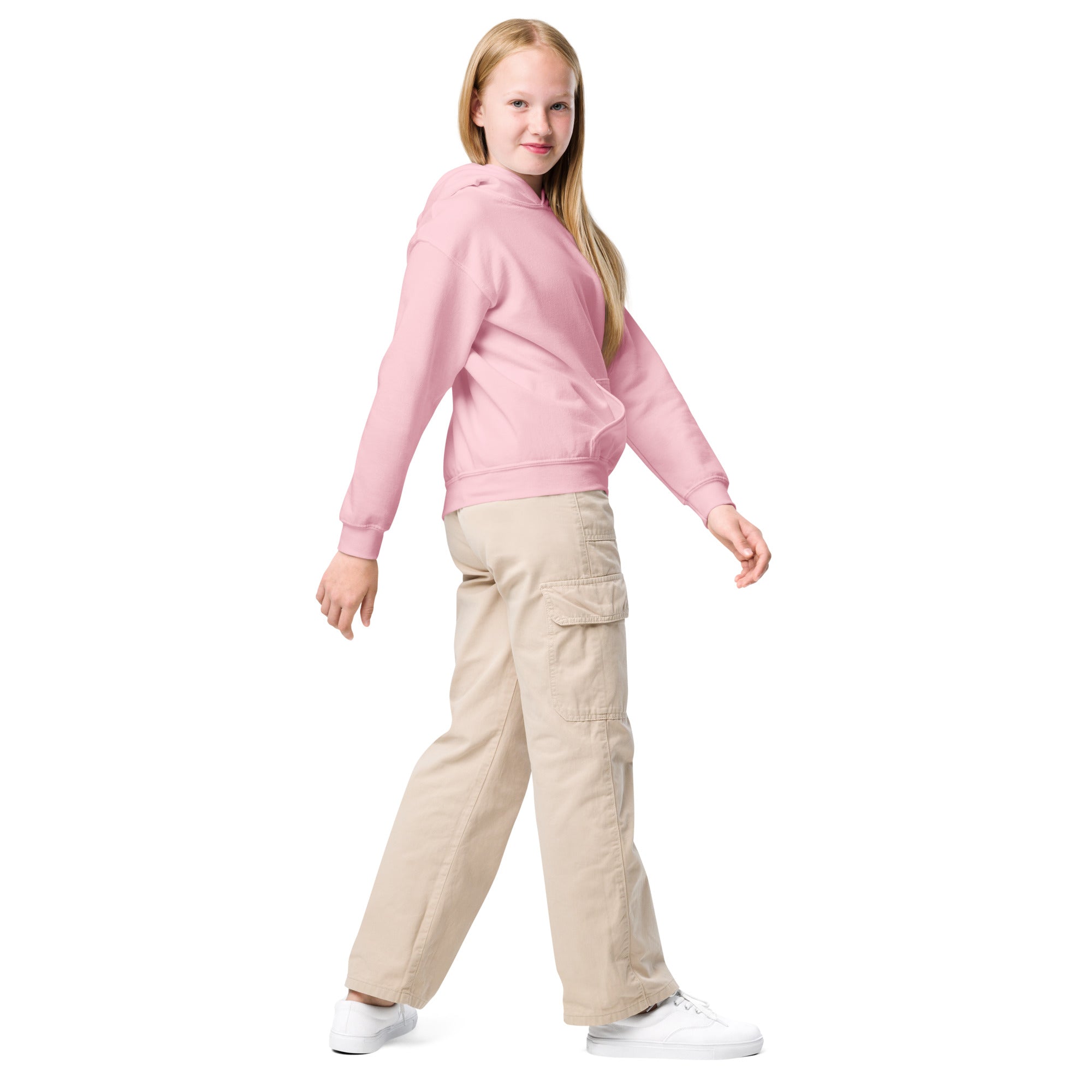 Double C Ranch Summer Camp 2026 Hoodie - view 16