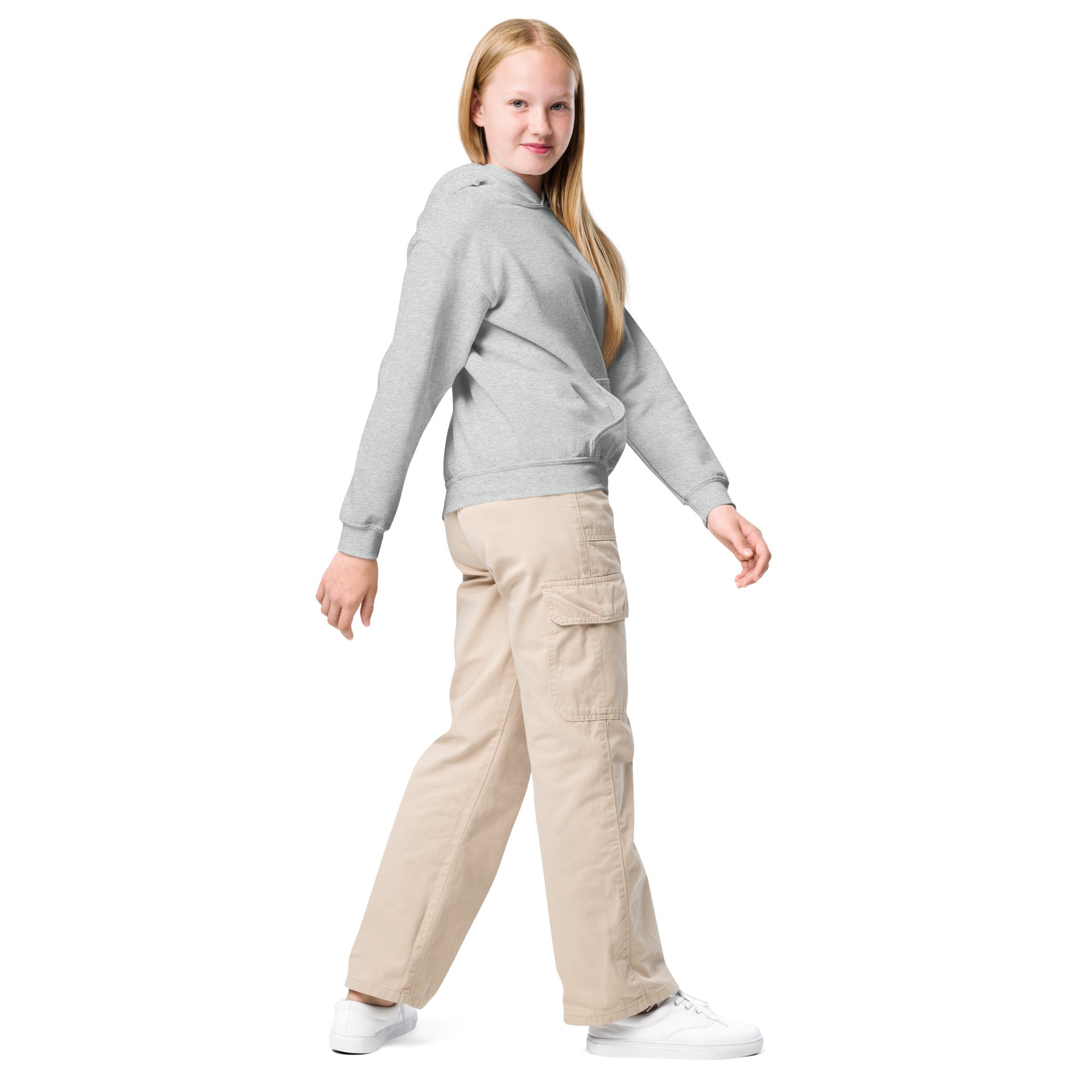 Double C Ranch Summer Camp 2026 Hoodie - view 20