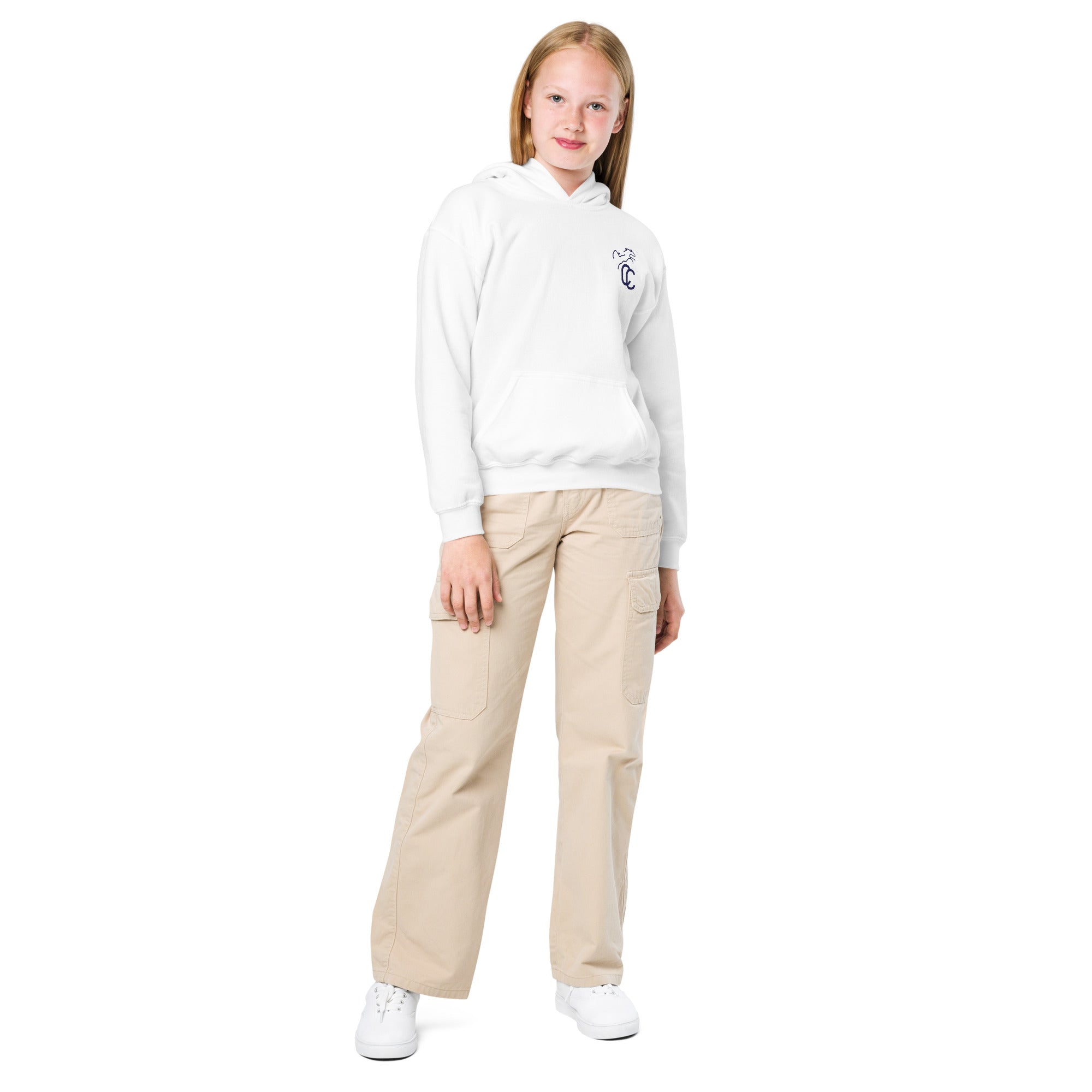 Double C Ranch Summer Camp 2026 Hoodie - view 22