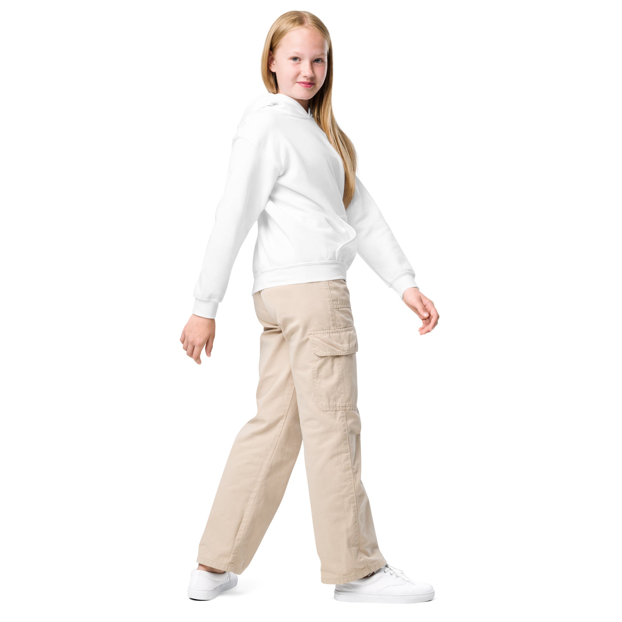 Double C Ranch Summer Camp 2026 Hoodie - view 24