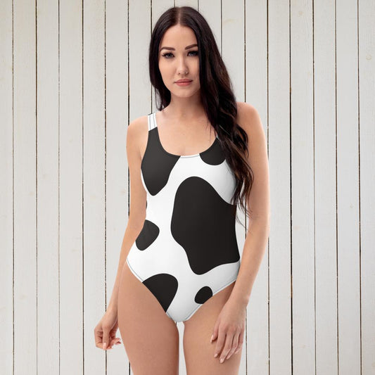 Badeanzug "Holstein"