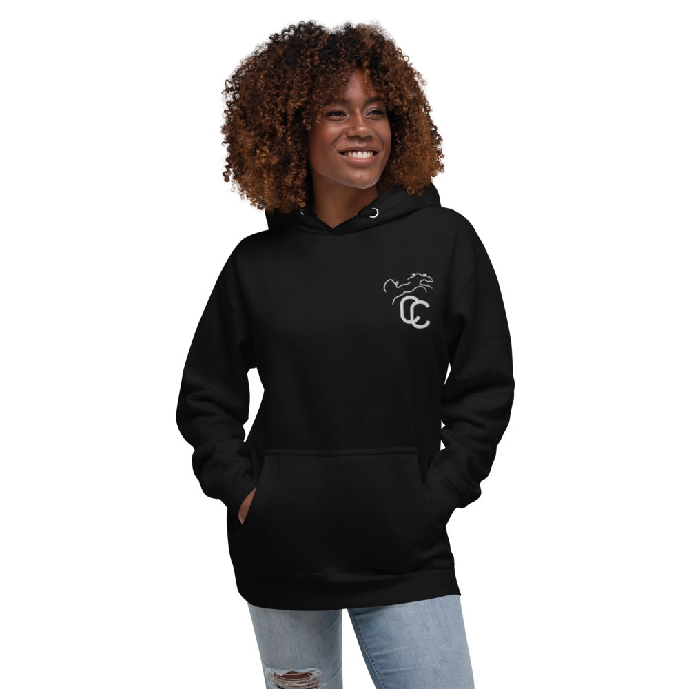 Double C Ranch Hoodie