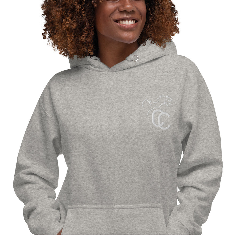 Double C Ranch Hoodie