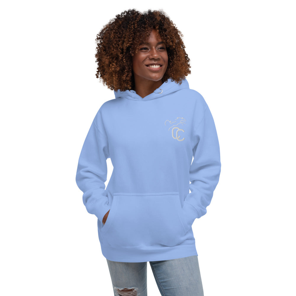 Double C Ranch Hoodie