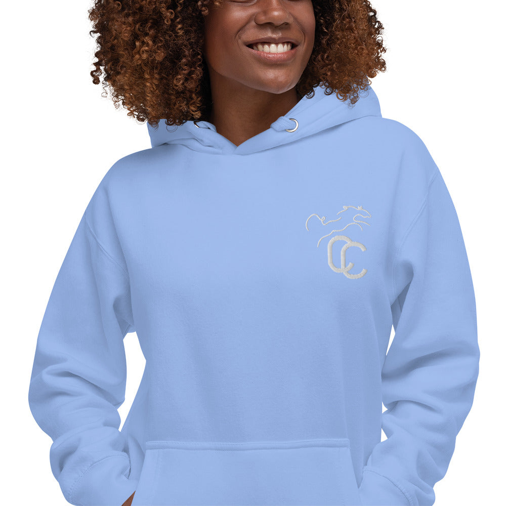 Double C Ranch Hoodie
