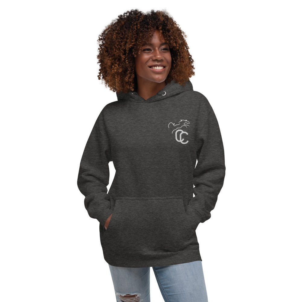 Double C Ranch Hoodie